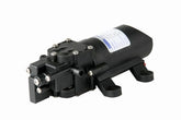Trykkvannspumpe 4 liter 12V